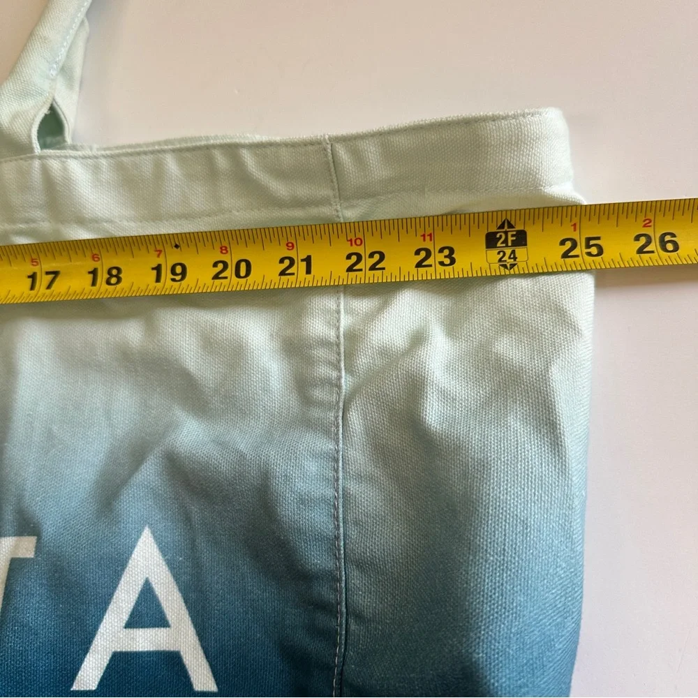 Athleta Tote Bag OS